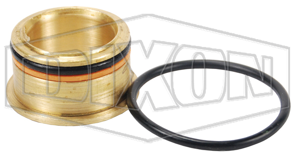 DQC W-Series Wingstyle Interchange Repair Kit
